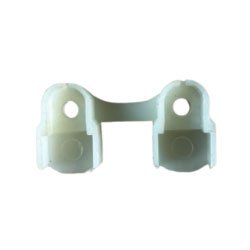 K-95 Terminal Holder White